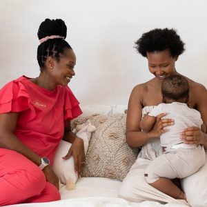 Doula Care – Clarity Call